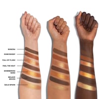 باليت 35 يو غلايديد ديزيرت ارتستري مورفي