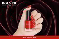 طلاء أظافر بوليفر (628)