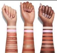 شدو مورفي جاكلين هيل فوليوم