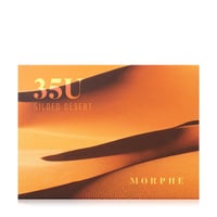 باليت 35 يو غلايديد ديزيرت ارتستري مورفي