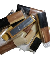 مقط عظم وسنفرة