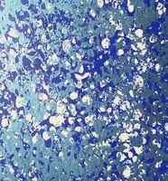 ورق إيبرو لتأطير اللوحات مقاس 49.5 × 34.5