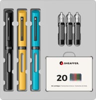 ‏طقم ‏‏أقلام شيفر