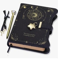 دفتر ذكريات