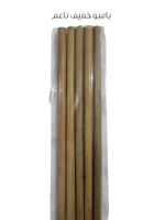 قصب بيلي غير مقطوط