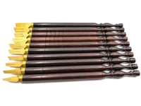 قصب طومار أندونيسي فاخر مقاسات متعددة