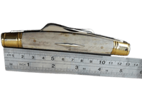 سكين أصلي حاد جدا لقط القصب