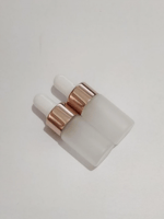 قطارة واحدة صغيرة 3 مل