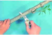 مشرط سكين OLFA CK-1