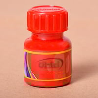 حبر اعتدال، طقم يحتوي على 12 عبوة بألوان مختلفة، ح...