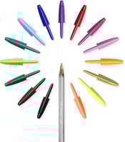 أقلام BIC خاصة بالخطاطين، 1.6 ملم