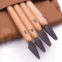 أقلام أبنوس مصري