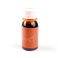 أحبار سنتي أميران الشهيرة للمحابر العبوة سعة 50 مل...