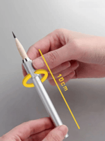 مطول قلم رصاص