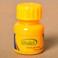 حبر اعتدال، طقم يحتوي على 12 عبوة بألوان مختلفة، ح...