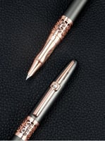 قلم حبر فاخر