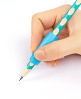 مقبض قلم رصاص لتعليم الكتابة للأطفال
