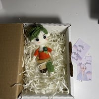 دمى ات تيكس تو - it takes two