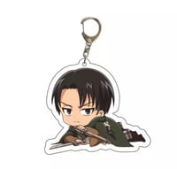 ميداليات هجوم العمالقة- Attack On Titan