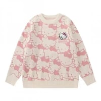 سترة هيلوكيتي - hello kitty