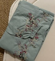 طقم لافندر -زيتي