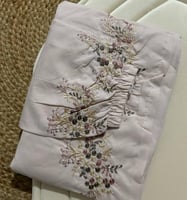 طقم لافندر - وردي