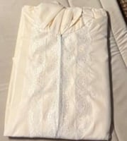 الطقم المريح