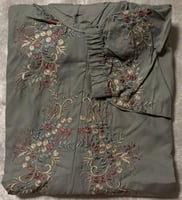 شرشف صلاة-سحاب