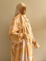 بودره -أصفر