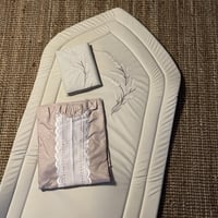 طقمين لافندر