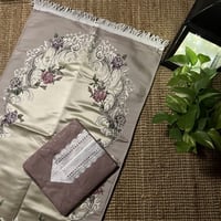 طقم تركي -موف