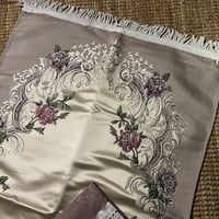 طقم تركي -موف