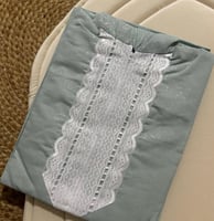 الطقم المريح-تفاحي