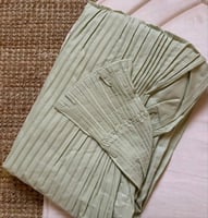 طقم لافندر -زيتي