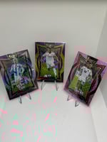 مجموعة بطاقات سيليكت فيفا موسم 24/25