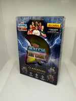 ماتش اتاكس 2025/26 Gladiators