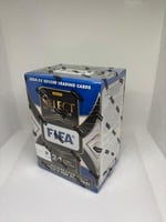 مجموعة بطاقات سيليكت فيفا موسم 24/25