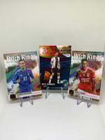 مجموعة بطاقات دونرس فيفا موسم 23/24