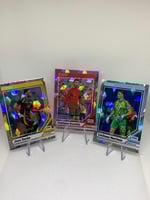 مجموعة بطاقات دونرس موسم 24/25