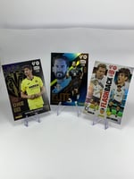 مجموعة بطاقات MGK الدوري الإسباني موسم 2024/25