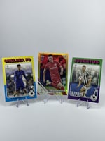 مجموعة بطاقات ابطال اوروبا موسم 2021/22