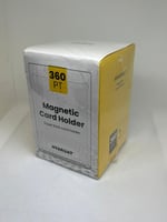 حافظة بطاقات مقاس 360