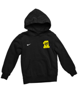 "هودي الاتحاد - دعم النمور بإطلالة رياضية أنيقة"