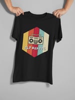 تيشيرت "المدرسة القديمة" - روح الزمن الجميل في تصم...