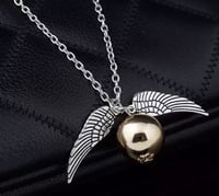 قلادة كويدش - هاري