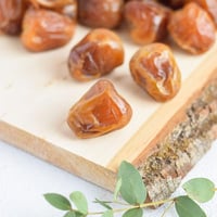 سكري القصيم رطب (هرمي)