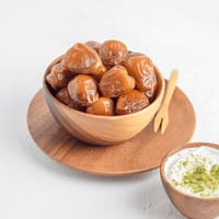 سكري رطب فاخر بكج 8 عبوات