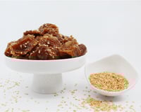 خلاص القصيم ((بالسمسم))