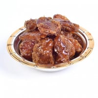 خلاص القصيم مجروش رمز المنتج (535)