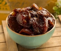 ونانة مكنوز ضمد يدوي + (طحينة) رمز المنتج (191)